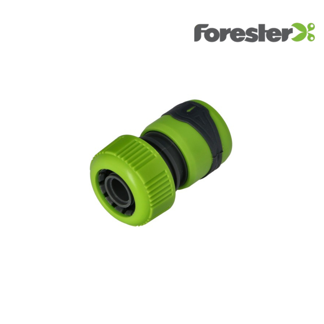 F400-12/5887 Forester արագ միակցիչ 3/4" SOFT