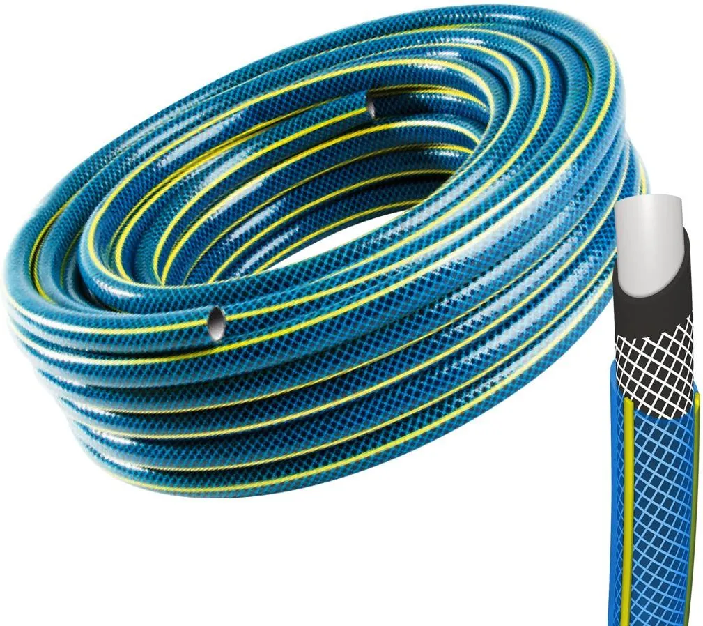 Bluebos ոռոգման շլանգ SPECIAL PLUS 1/2'', 50m
