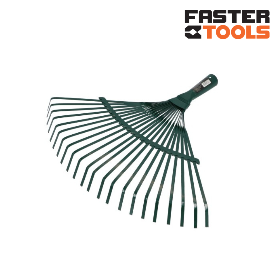 F413-08/1830 Faster Tools Փոցխ տերևների համար` 20 ատամիկներով