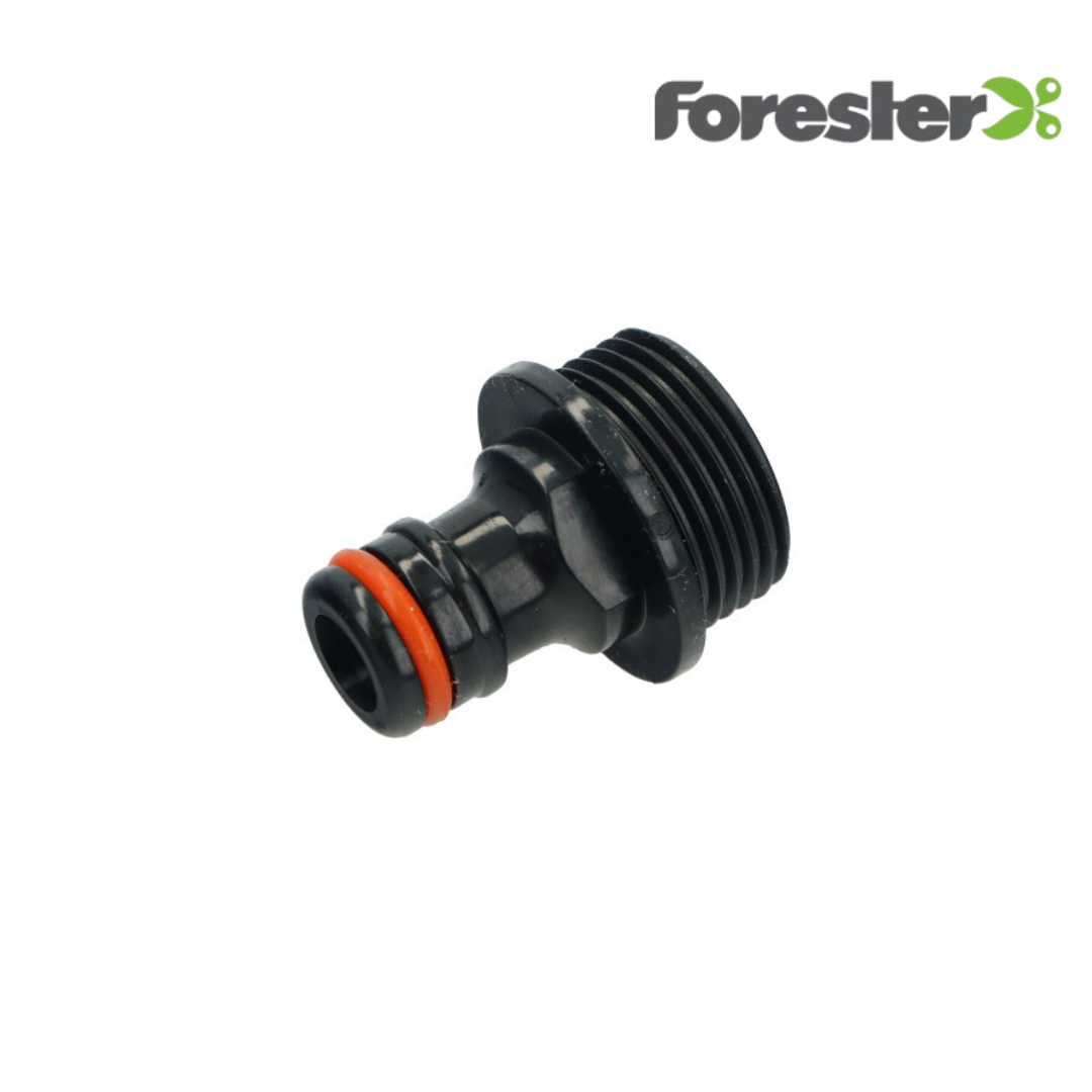 F400-04/8654 Forester նիպել ներքին պարուրակով 3/4"