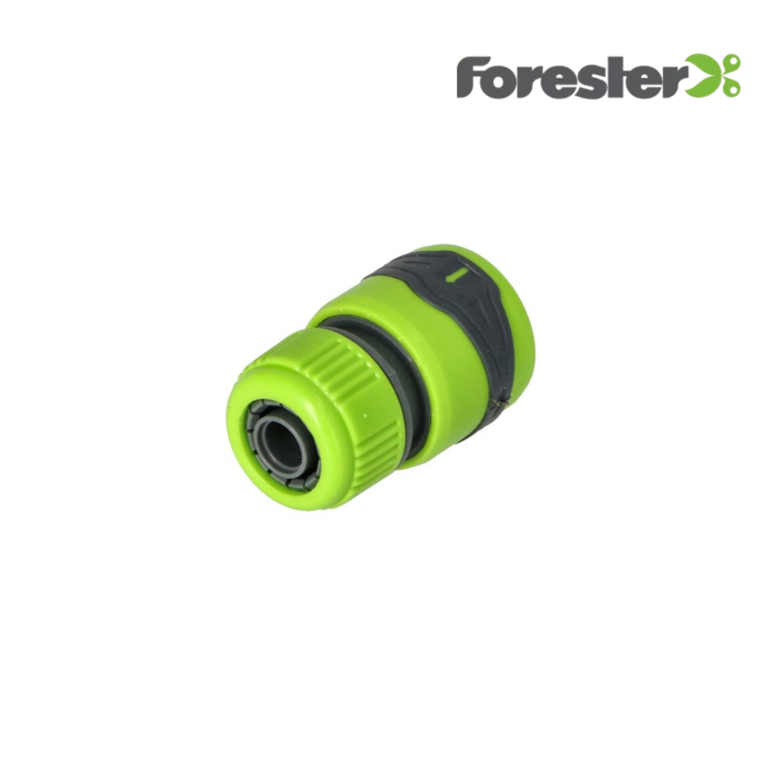 F400-10/5885 Forester արագ միակցիչ 1/2" SOFT