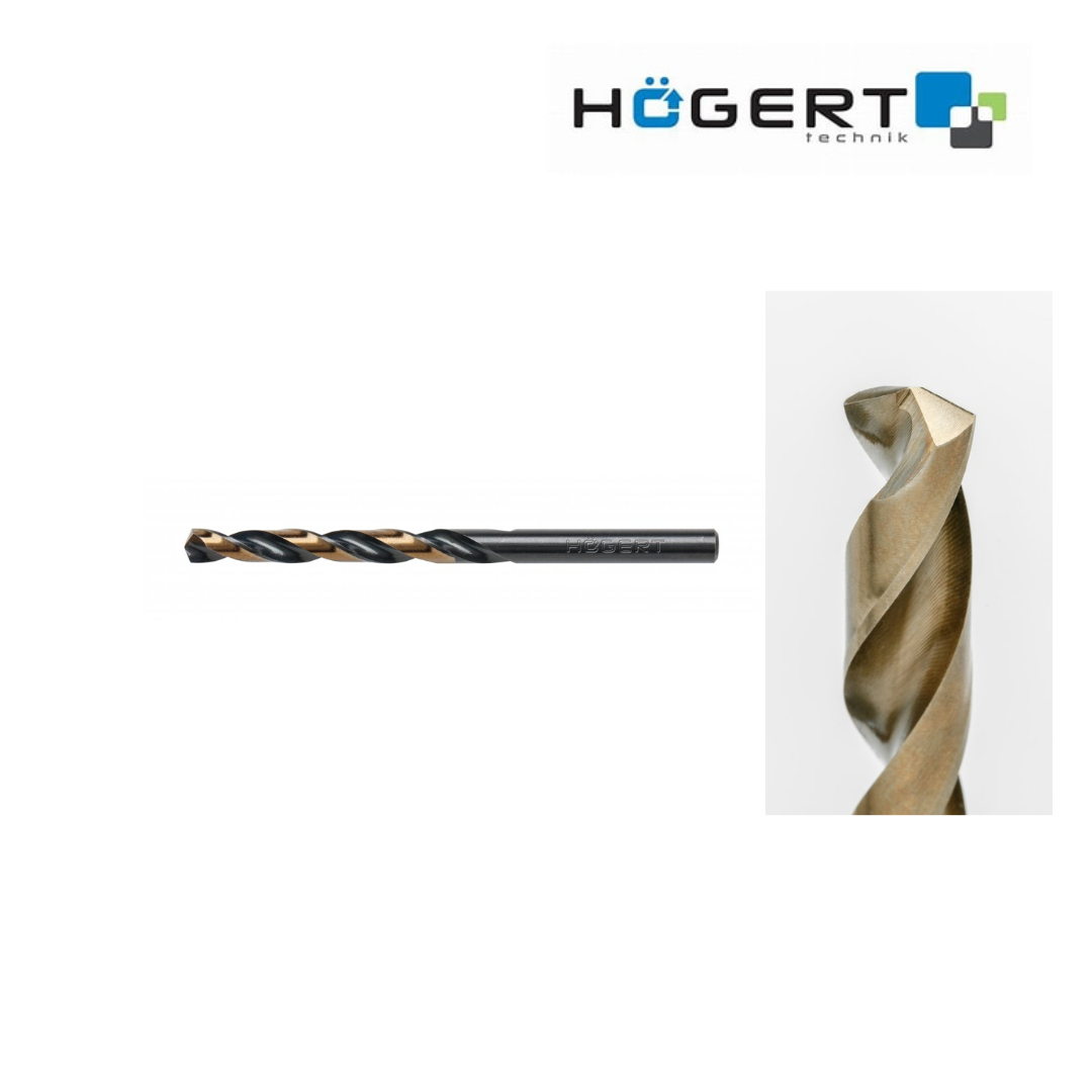 HT6D817 Գայլիկոն մետաղի Split Point Ø2.5*57 մմ  