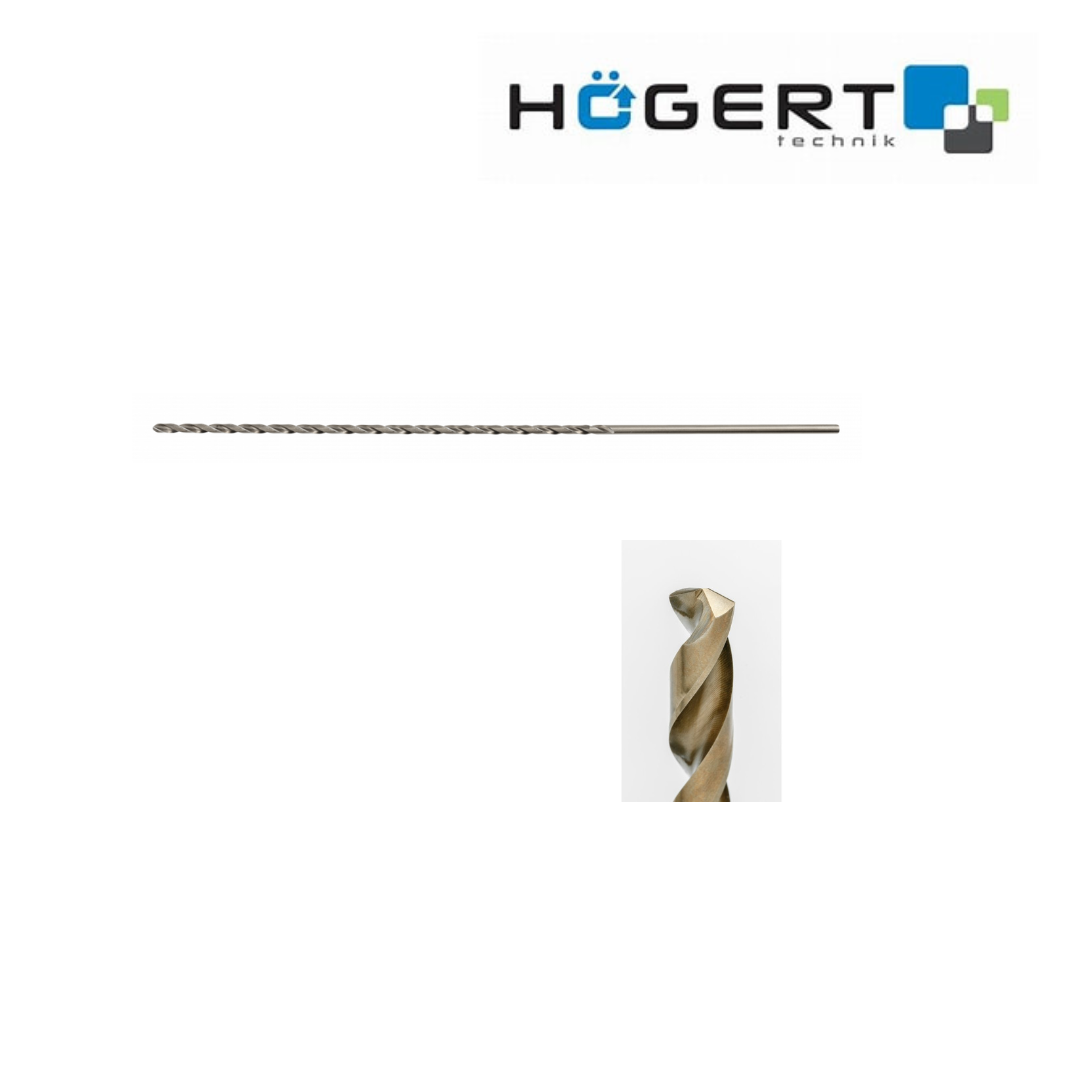 HT2A010 Գայլիկոն մետաղի երկար Split Point Ø 4*220 մմ  