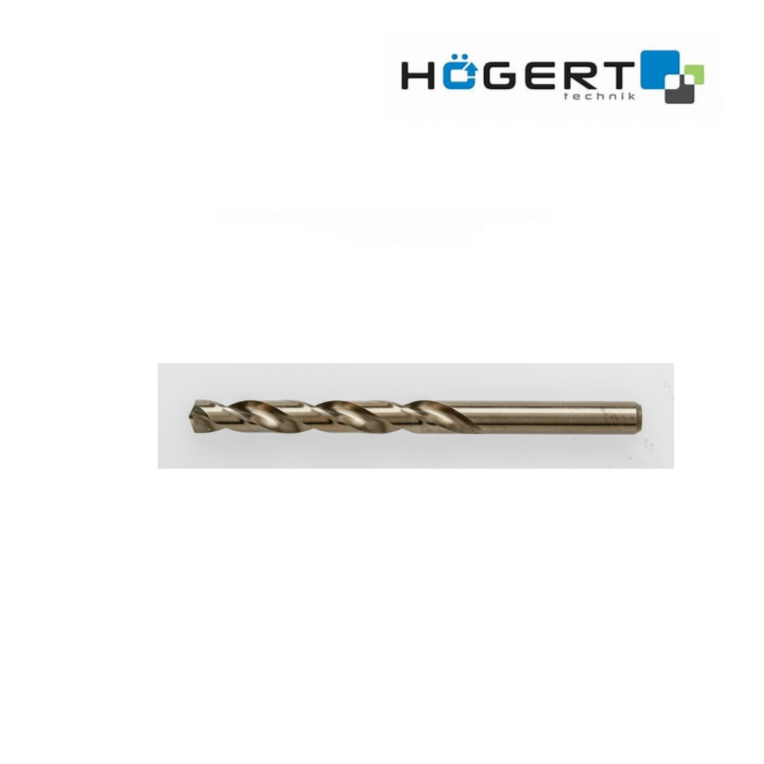 HT6D119 Գայլիկոն կոբալտե Co5% Ø 5մմ  1 Հատ