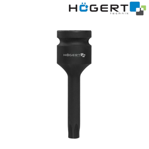 HT4R038 Torx հարվածային գլխիկ 1/2″, T40