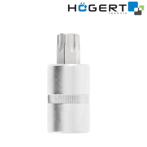 HT1S751 TORX T45 գլխիկ 55 մմ, 1/2 դույմ