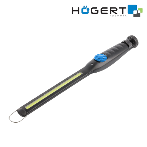 HT1E409 USB արհեստանոցային LED լամպ