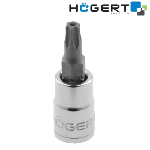 HT1S672 Torx Tamper 8 մմ գլխիկ 1/4