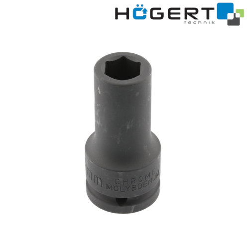 HT4R114 Հարվածային գլխիկ 3/4", 27 մմ, CrMo