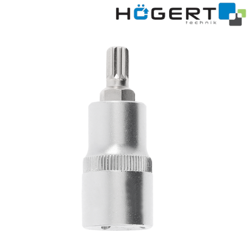  HT1S797  Spline M17 գլխիկ 1/2, 55մմ