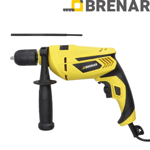 8889 BRENAR Հարվածային հորատիչ Էլեկտրական 900Վտ