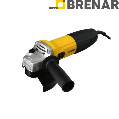 B103-01 BRENAR Անկյունային հղկող սարք 125mm 720W