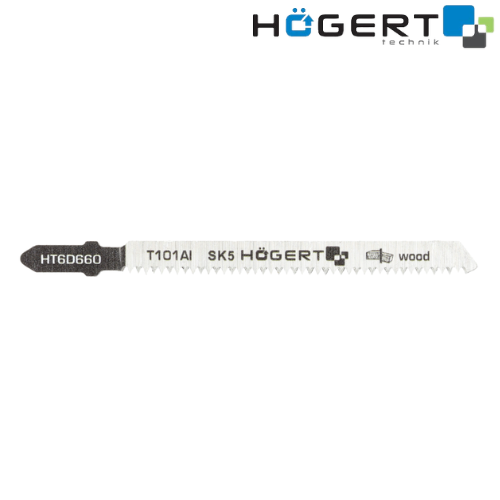 HT6D660 Պալատնո նրբասղոցի 100 մմ, նյութի հաստությունը 3-60 մմ, 2 հատ