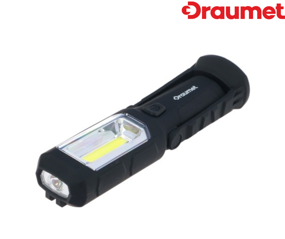 D381-06 LED լուսարձակ 250 լյումեն DRAUMET