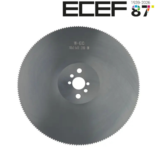 Մետաղ կտրող սկավառակ 300մմx32FX160z ECEF