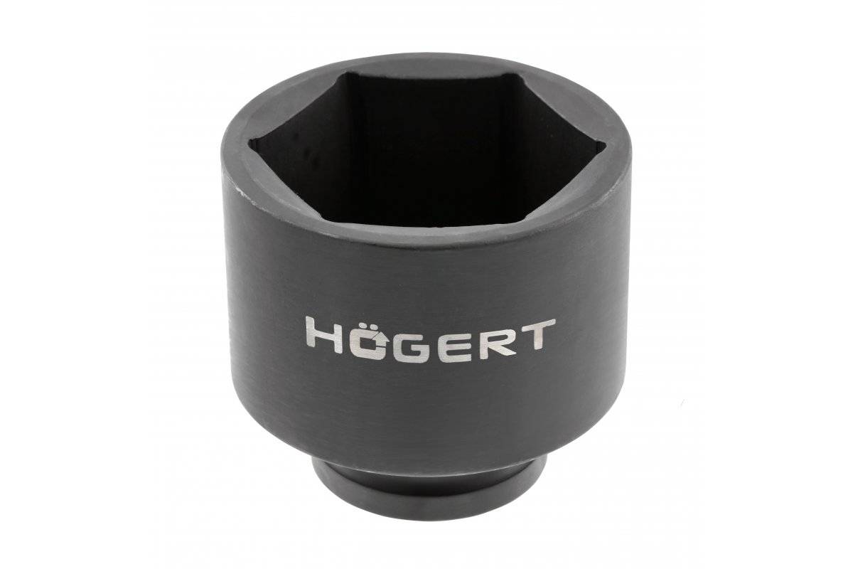 HT4R158 HOEGERT  հարվածային գլխիկ 3/4", 65 մմ, CrMo