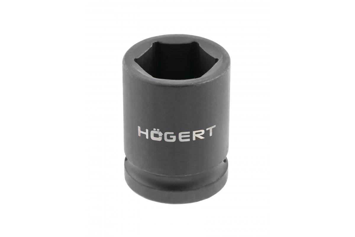 HT4R145 հարվածային գլխիկ 3/4", 27 մմ, CrMo