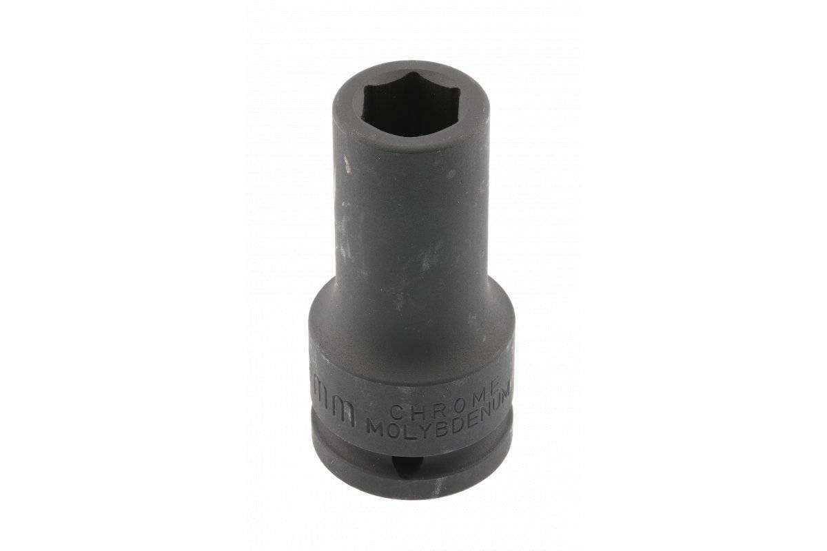 HT4R116 Հարվածային գլխիկ 3/4", 32 մմ, CrMo, 