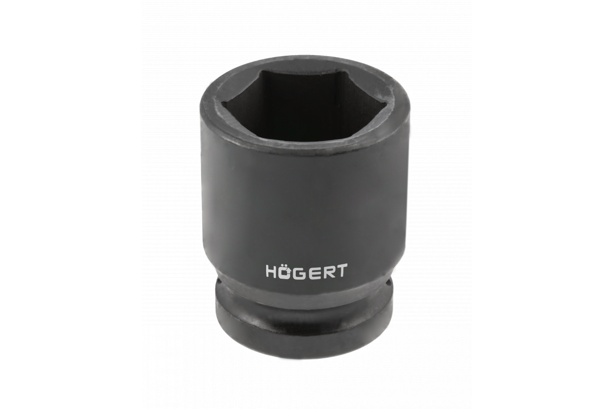 HT4R155 հարվածային գլխիկ 3/4", 50 մմ, CrMo