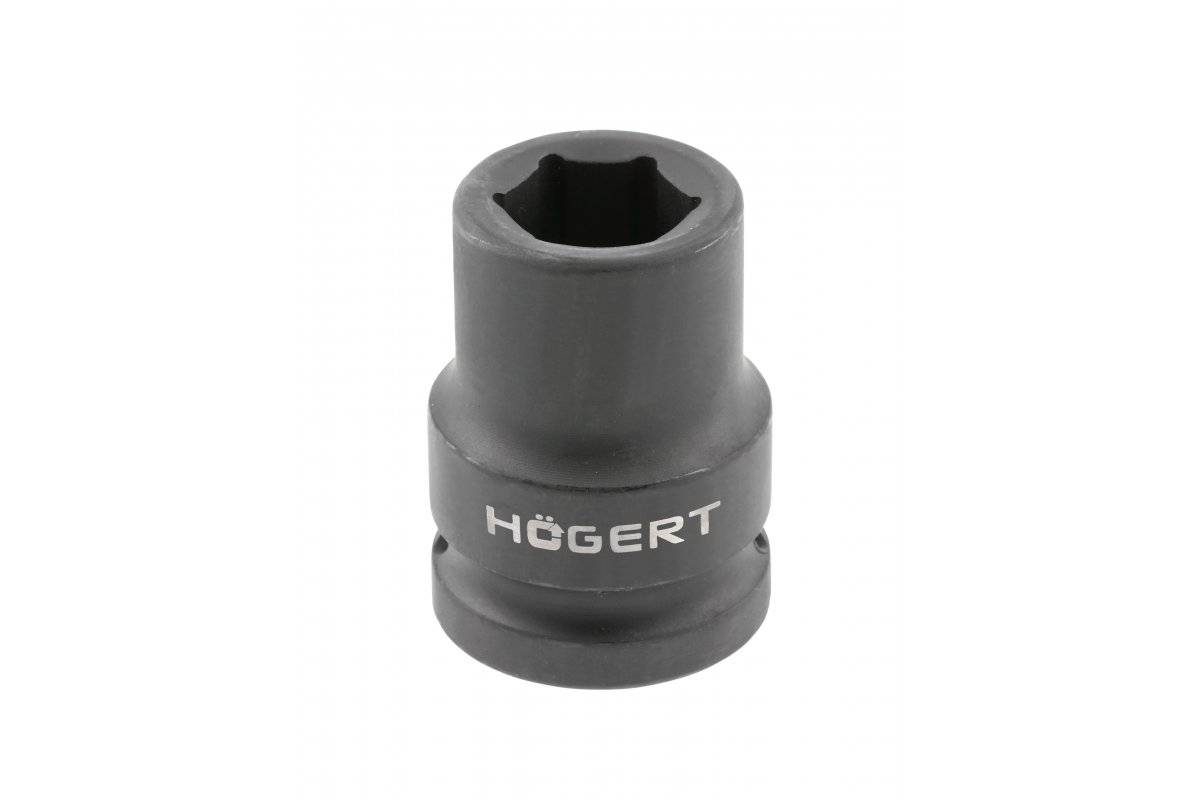HT4R141 հարվածային գլխիկ 3/4", 19 մմ, CrMo, 