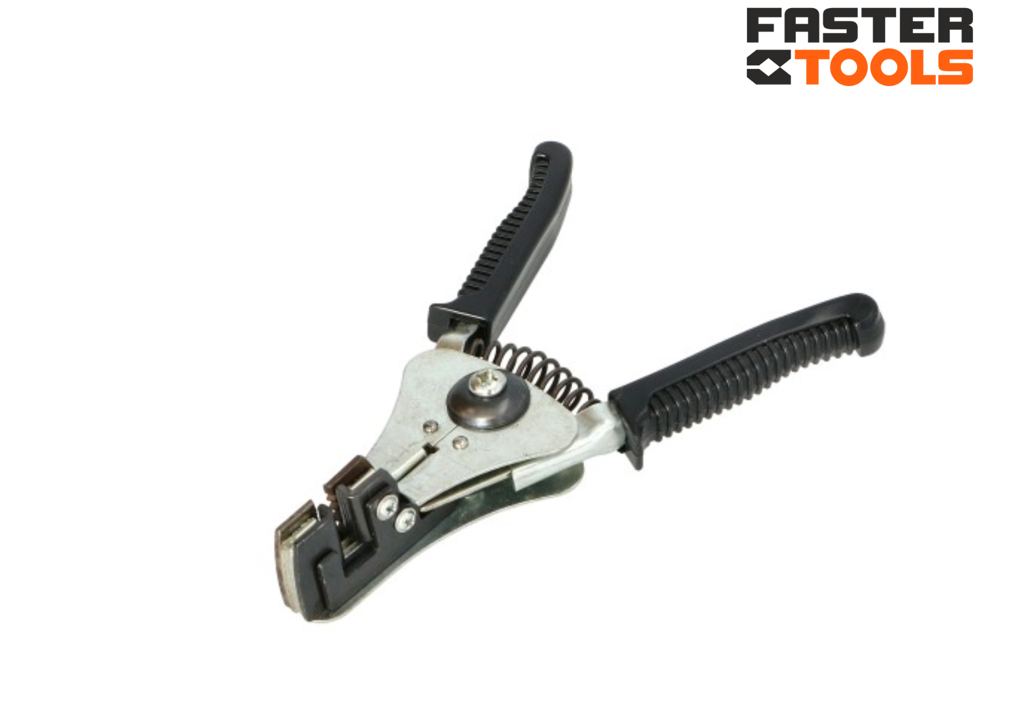 808 Մալուխ մարող գործիք 0.5-6 մմ FASTER TOOLS