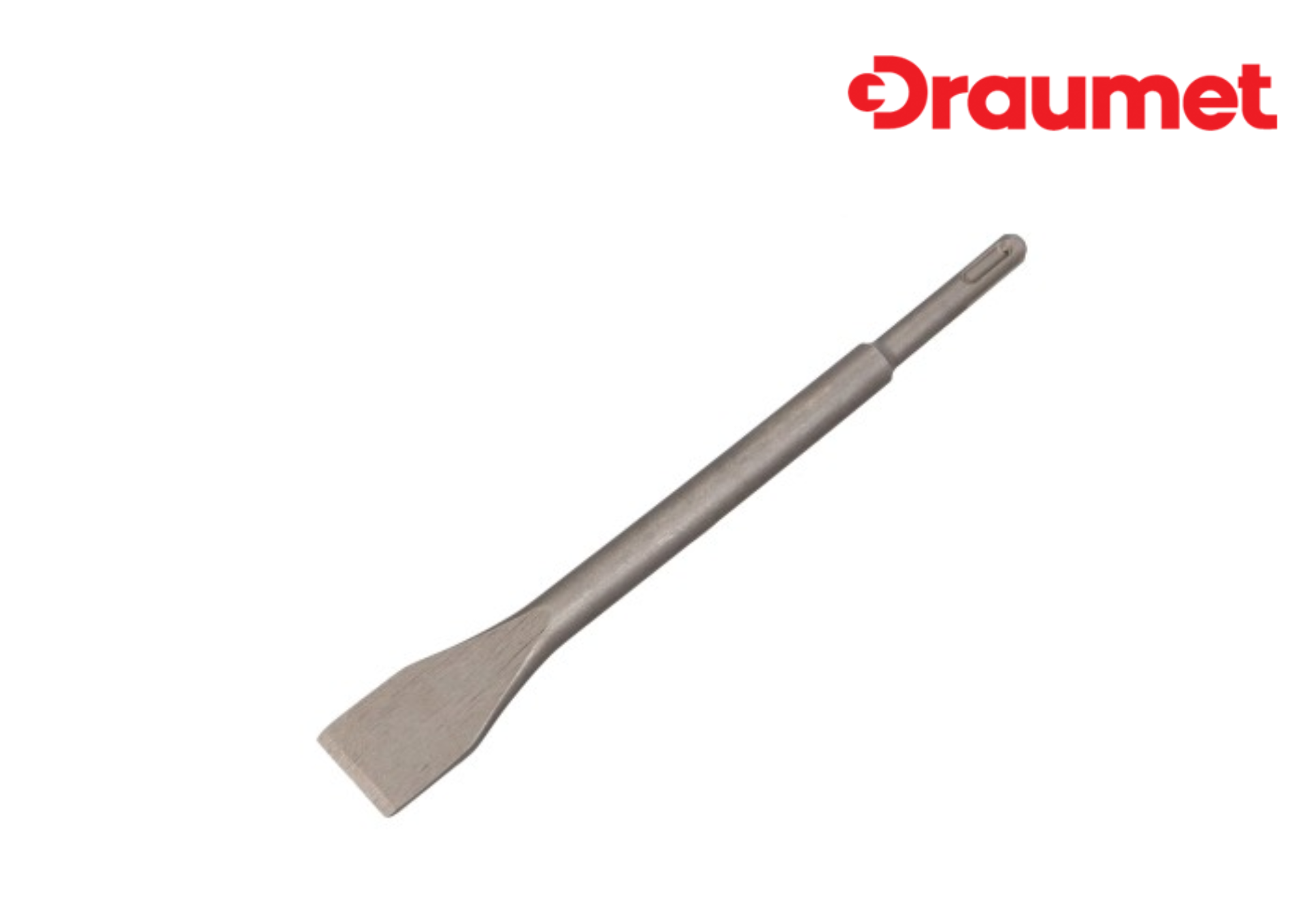 DPDS60250 Զուբիլ SDS+  60x250 մմ DRAUMET PREMIUM 