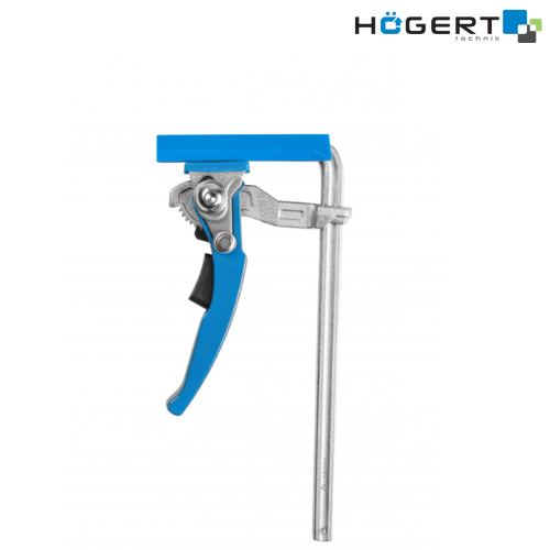 HT3B942 Սեղմակ 200mm HOGERT