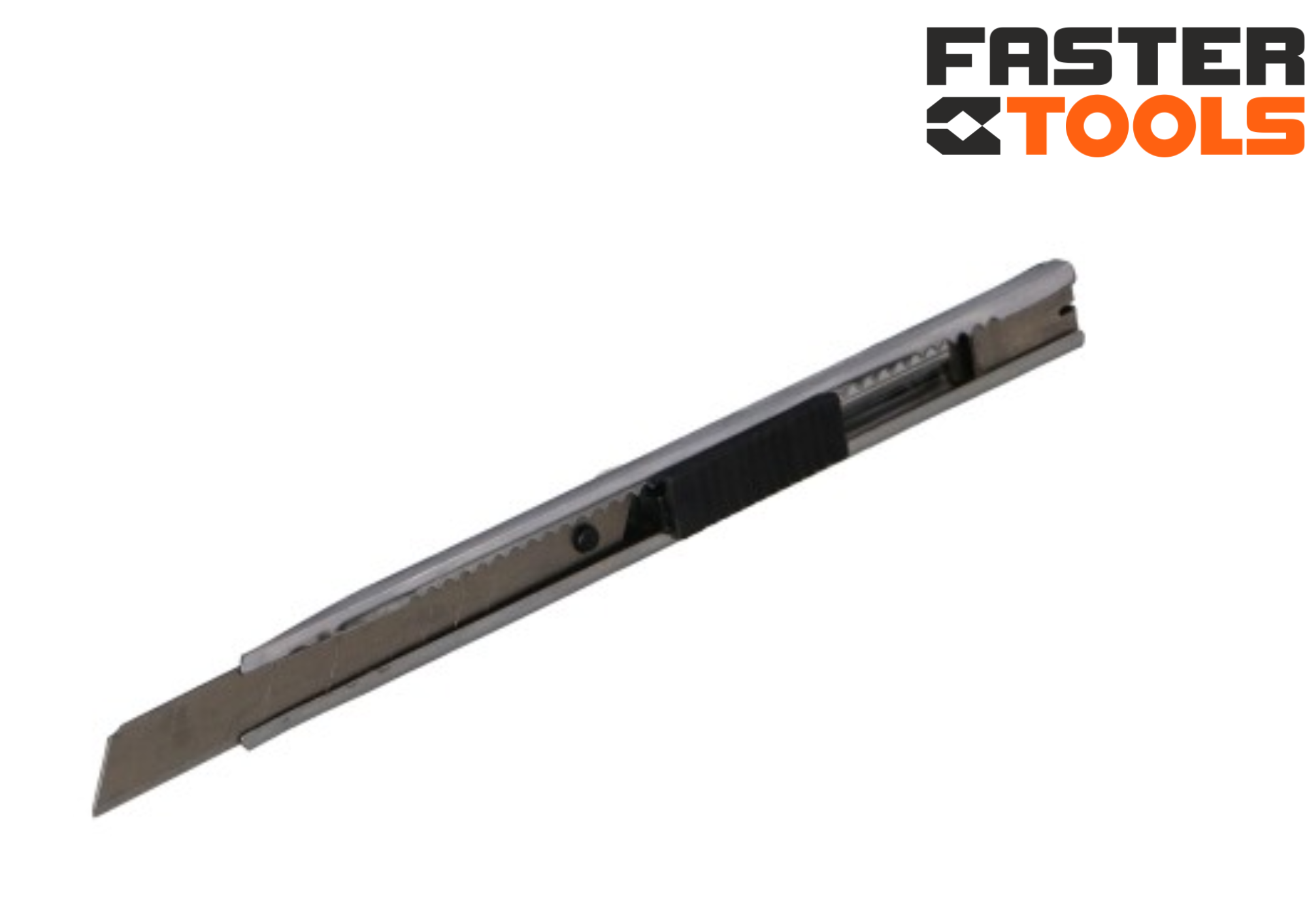  FT350-26 դանակ մետաղական՝ 9 մմ շեղբով FASTER TOOLS
