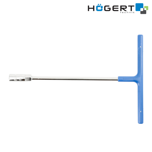 HT1W634 Կլյուչ T-ձև 10մմ