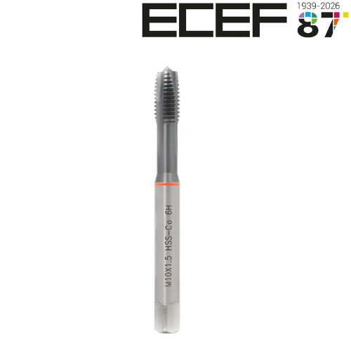 M8 մետչիկ ECEF