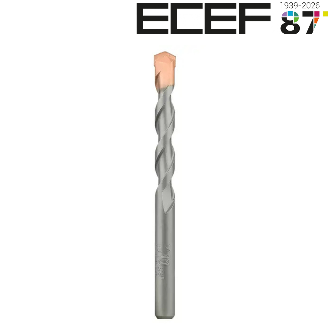 Գայլիկոն քարի և բետոնի համար (սվեռլո) DIN8039 8*120MM 5/16 ECEF